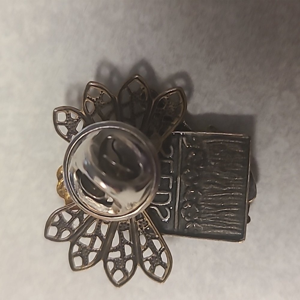 Vintage Angels and Pin Set - Picture 4 of 11